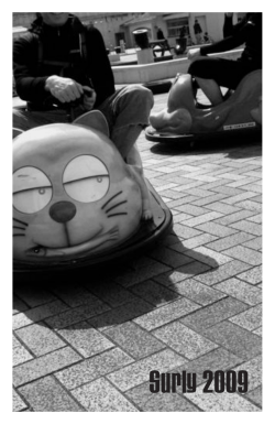 2009 Catalog - Surly Bikes