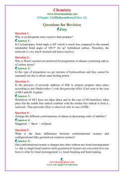 Solved Assignment - Tiwariacademy.net