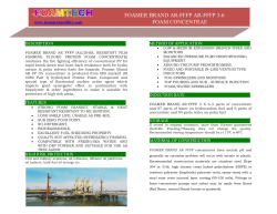 foamer brand ar-fffp ar-fffp 3-6 foam concentrae