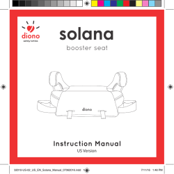 Instructions