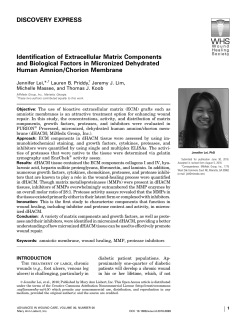 Full Text PDF - Mary Ann Liebert, Inc. publishers