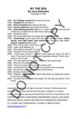 Preview Script - Brooklyn Publishers