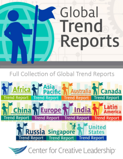 the entire collection of Global Trend Reports