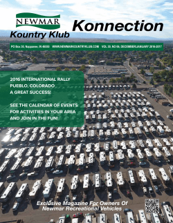 December January 2016