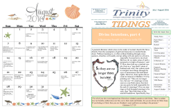 Click Me - Trinity Baptist Church