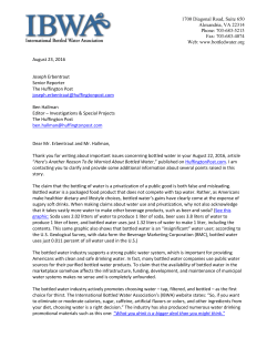 1700 Diagonal Road, Suite 650 Alexandria, VA 22314 Phone: 703