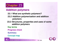 polymer