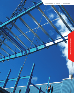 Garco Brochure - Garco Building Systems