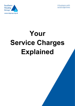 Accounted for under this heading