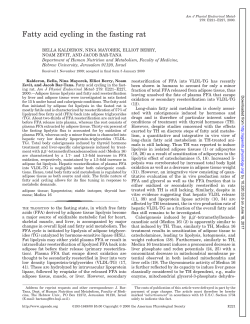 42 - AJP - Endocrinology and Metabolism