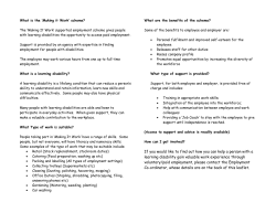 If you would like to find out how you can help a person with a