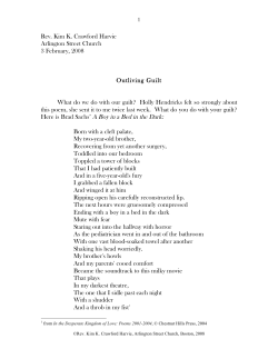 Here is Brad Sachs` A Boy in a Bed in the Dark: