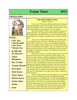 Publication2 (Read-Only) - Duneland School Corporation