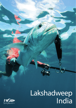Lakshadweep India