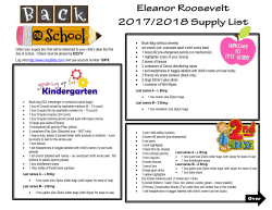 Book Bag - Pennsbury School District