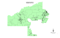 supervisor district 4 madison county, ms