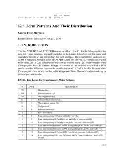 2000 World Cultures 11(1)