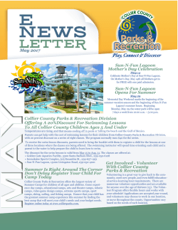 Sun-N-Fun Lagoon Mother`s Day Celebration Sun