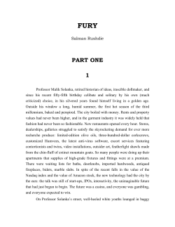 PART ONE 1 - ForumIAS.com