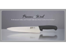 Precision at Work Professional Cutlery and Utensil
