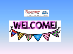 Presentation - Humanity Class