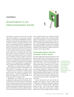 Chapter 9 - Open Knowledge Repository