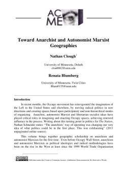 1st- Introduction - Autonomism and Anarchy (final proof)
