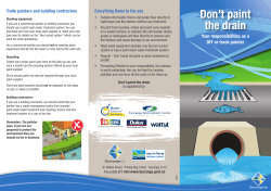 13604 TCC Don`t paint the drain brochure V8.indd