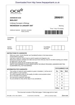 QP - Past Papers.org