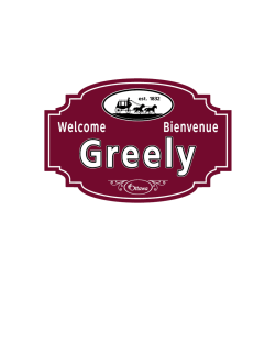here - Greely Community Association