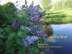 Latvia