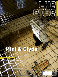 Read Issue 15 - Martin Audio