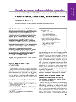 - Journal of Allergy and Clinical Immunology