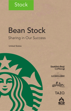 Bean Stock - 401k.com