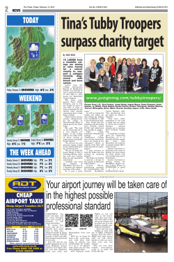 Times p36 - 3/8 - Stephenson College