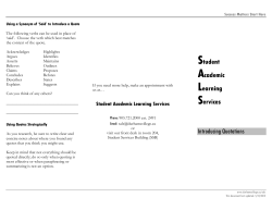 SALS_Introducing_Quotations_Tip_sheet