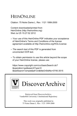 ein nline - DiscoverArchive