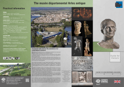 Mise en page 1 - Mus&eacute;e d&eacute;partemental