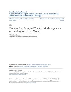 Modeling the Art of Paradoxy in a Binary World