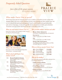 Frequently Asked Questions