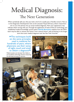 FRONTIER Issue 2.indd - University of Leicester Open Journals