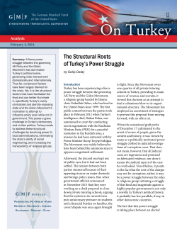 PDF - The German Marshall Fund of the United States