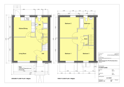 as noted PL add/051/ Living Room Kitchen/Dining WC Hall Note