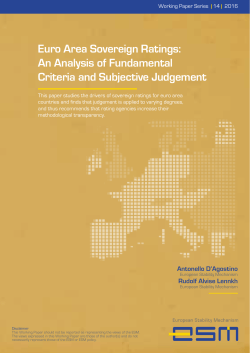 WP14-PDF - European Stability Mechanism