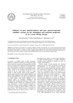 Full article in PDF format - Estonian Academy Publishers