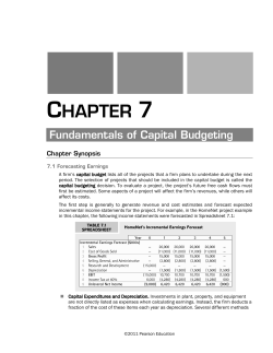 chapter 7 - Pearsoncmg.com