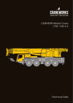 See Full Specification Sheet