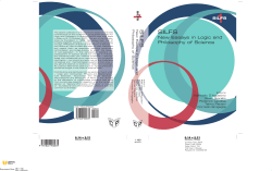 New Essays in Logic and Philosophy of Science