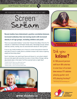 Screen - Chicken.ca