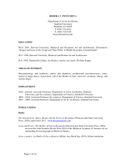 Page 1 of 14 - Stanford University